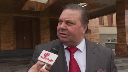 Ja si Amdi Bajram do t'i siguroj 10 mijë nënshkrime për president