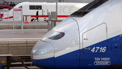 Κυβερνητική κρίση για την σιδηροδρομική γραμμή TAV