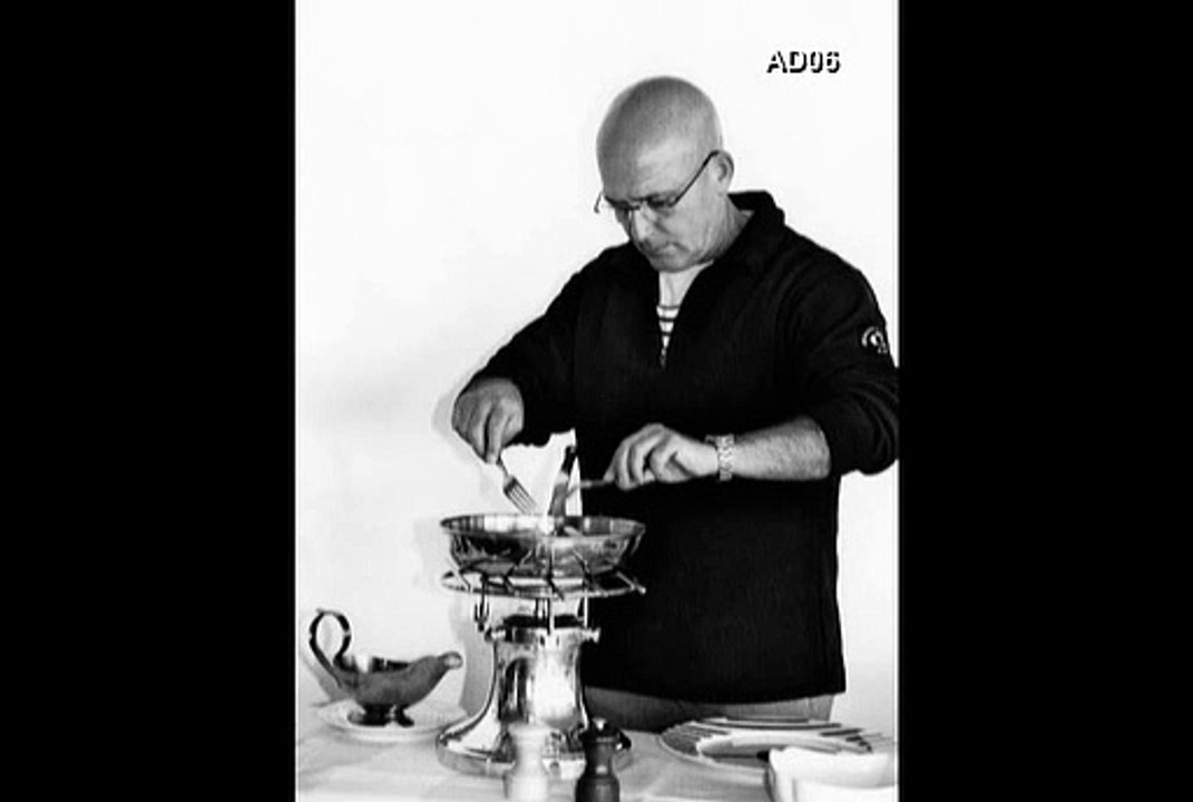 Témoignage Partie 2 – René Vega – Corpus ‘’Récit de vie’’