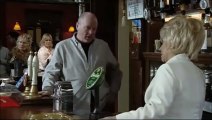 EastEnders - Phil Gets Drunk & Falls Down The Stairs (Monday 11th May 2009)