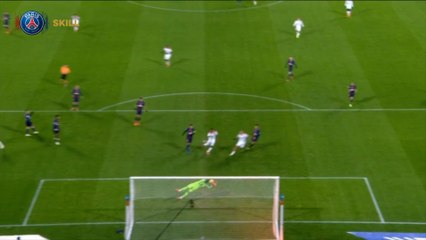 Alphonse Areola skills