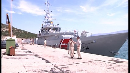 Pa Koment - Vjedhja e armëve në Pashaliman, shkarkohen komandantët e bazës - Top Channel Albania