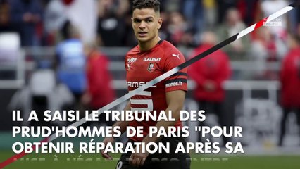 Hatem Ben Arfa : l'incroyable somme qu'il réclame au PSG face à la justice