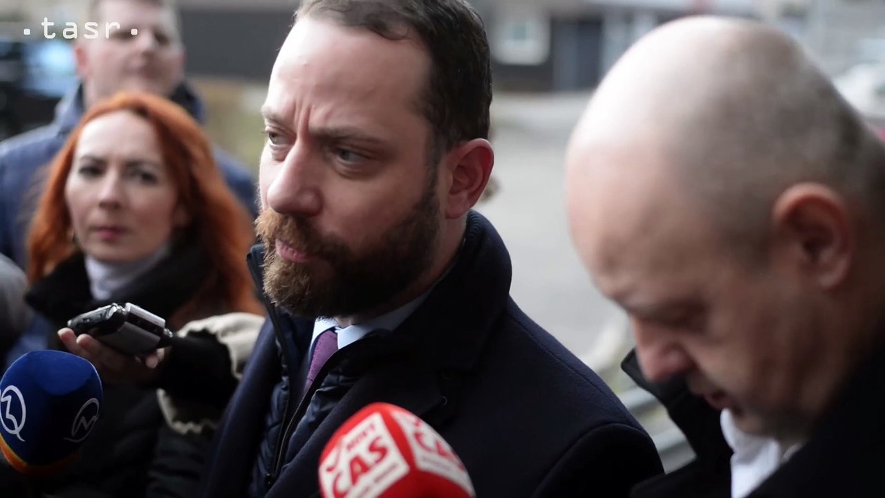 Pavol R. bude aj naďalej stíhaný na slobode