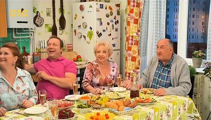 Воронины 23 сезон 4 серия 2019