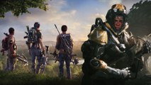 Comparativa Anthem vs The Division 2 - Impresiones de las betas multijugador