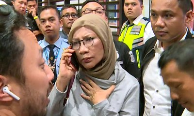 Jokowi: Ratna Sarumpaet Sosok yang Jujur