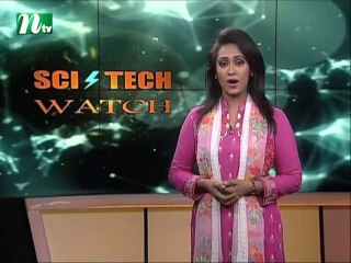 Scitech Watch | Episode 151