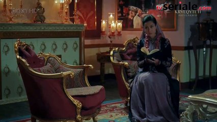 Kryeqyteti Abdulhamid - Episodi 27