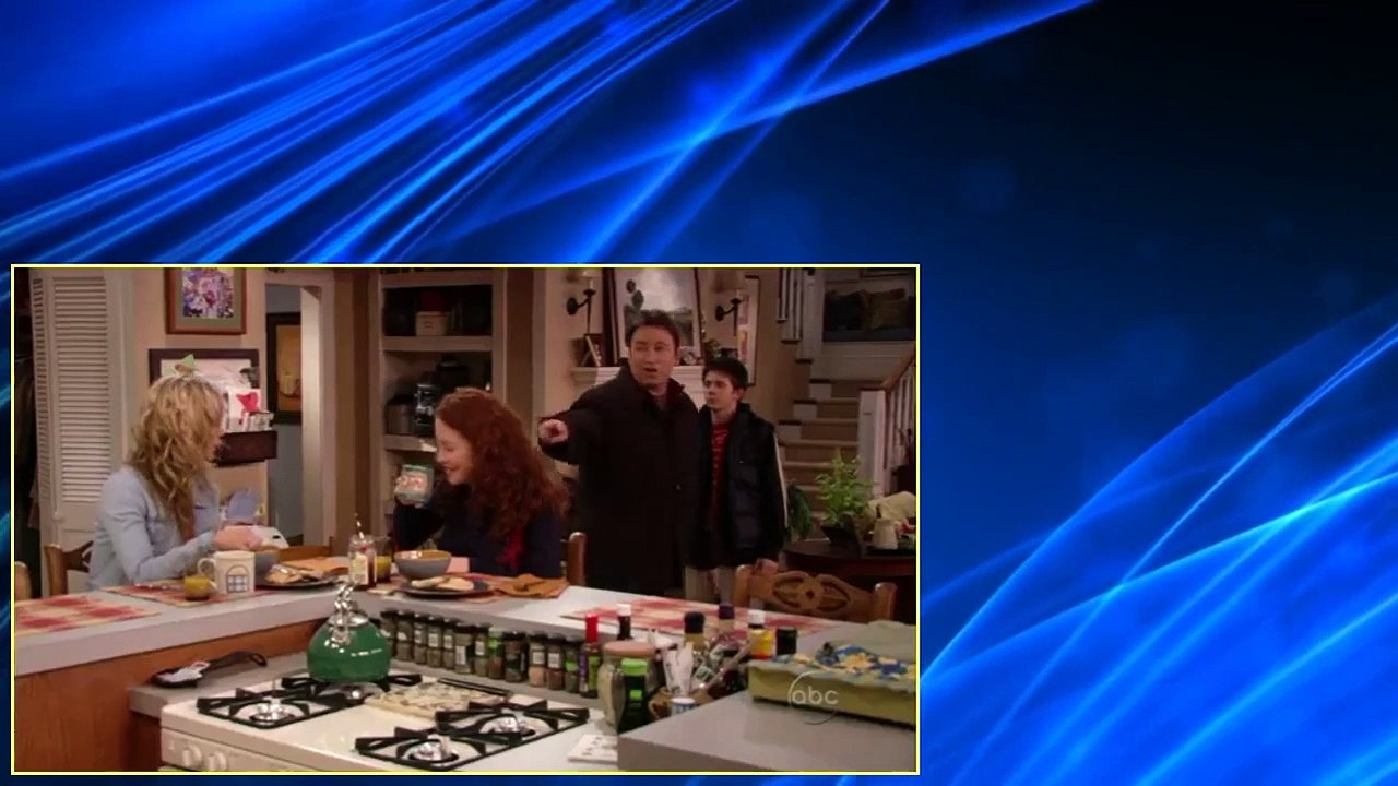 8 Simple Rules S1E19   Cool Parent