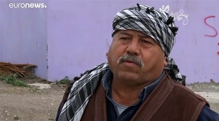 الموصل تغرق في الفوضى والإهمال