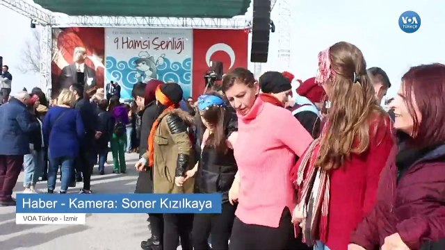 İzmir Hamsiye Doydu