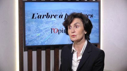 Catherine Geslain-Lanéelle: «Depuis 1960, on a multiplié par trois la production alimentaire grâce à la science»