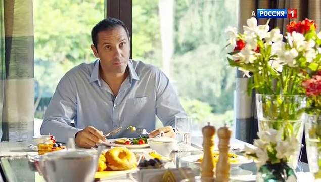 Между нами девочками 2 сезон 1 серия 2019 Мелодрама