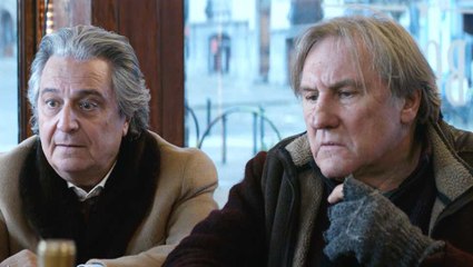 Convoi exceptionnel - Bande annonce HD