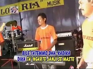 U'us Lawak - Salma [OFFICIAL]