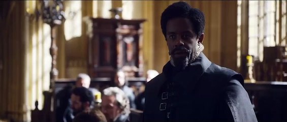 Tráiler de María, reina de Escocia en castellano HD