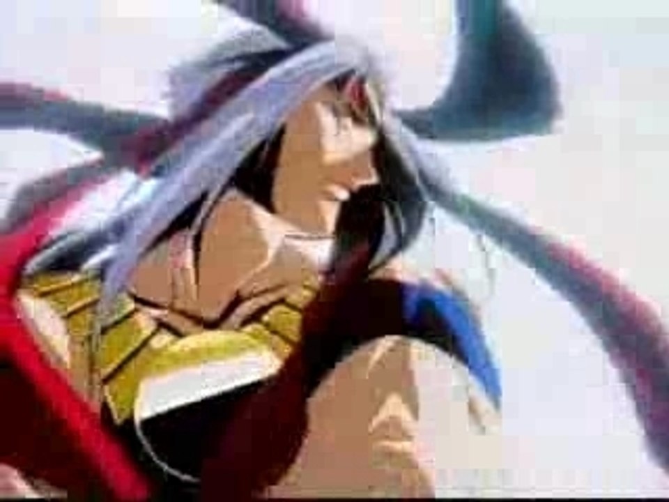 時空転抄ナスカ OP