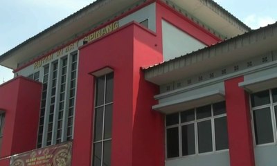 Dirjen PAS: Sabtu-Minggu Kunjungan untuk Keluarga