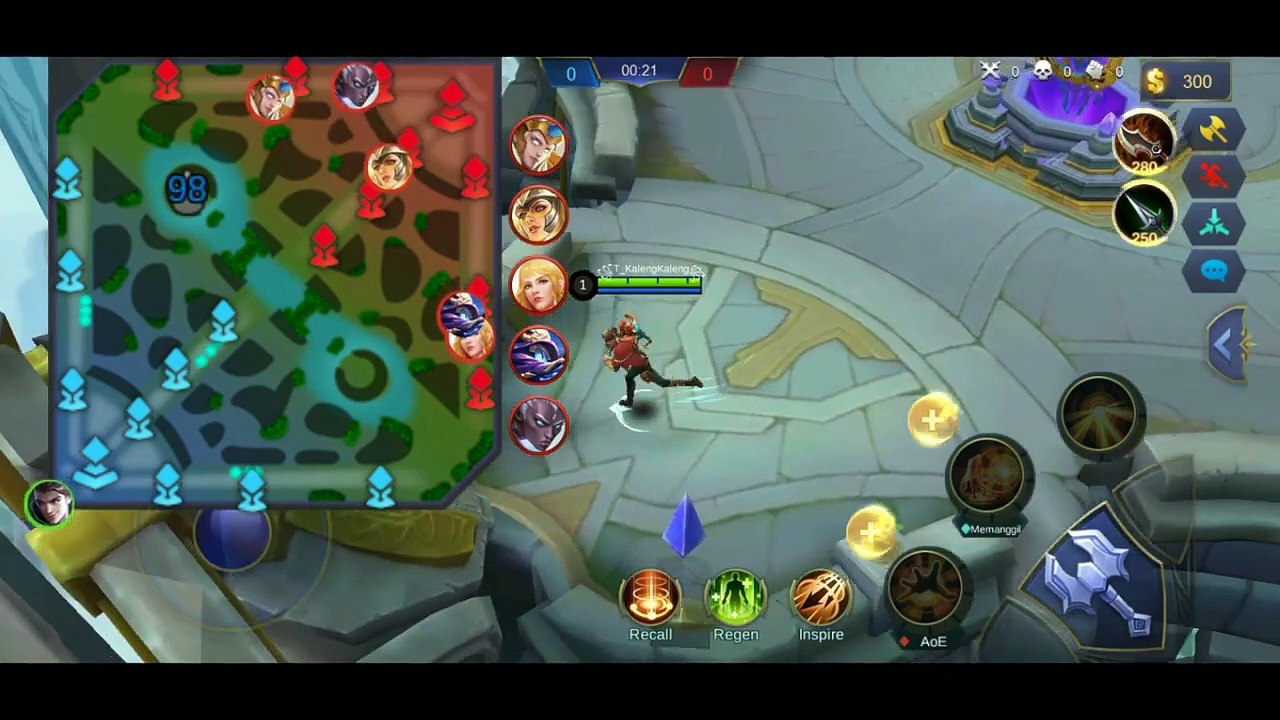 UPDATE TERBARU MOBALOGIC VERSI VALE!! RADAR MAP TANPA GAME GUARDIAN, FILE MOBALOGICANDROID.DATA