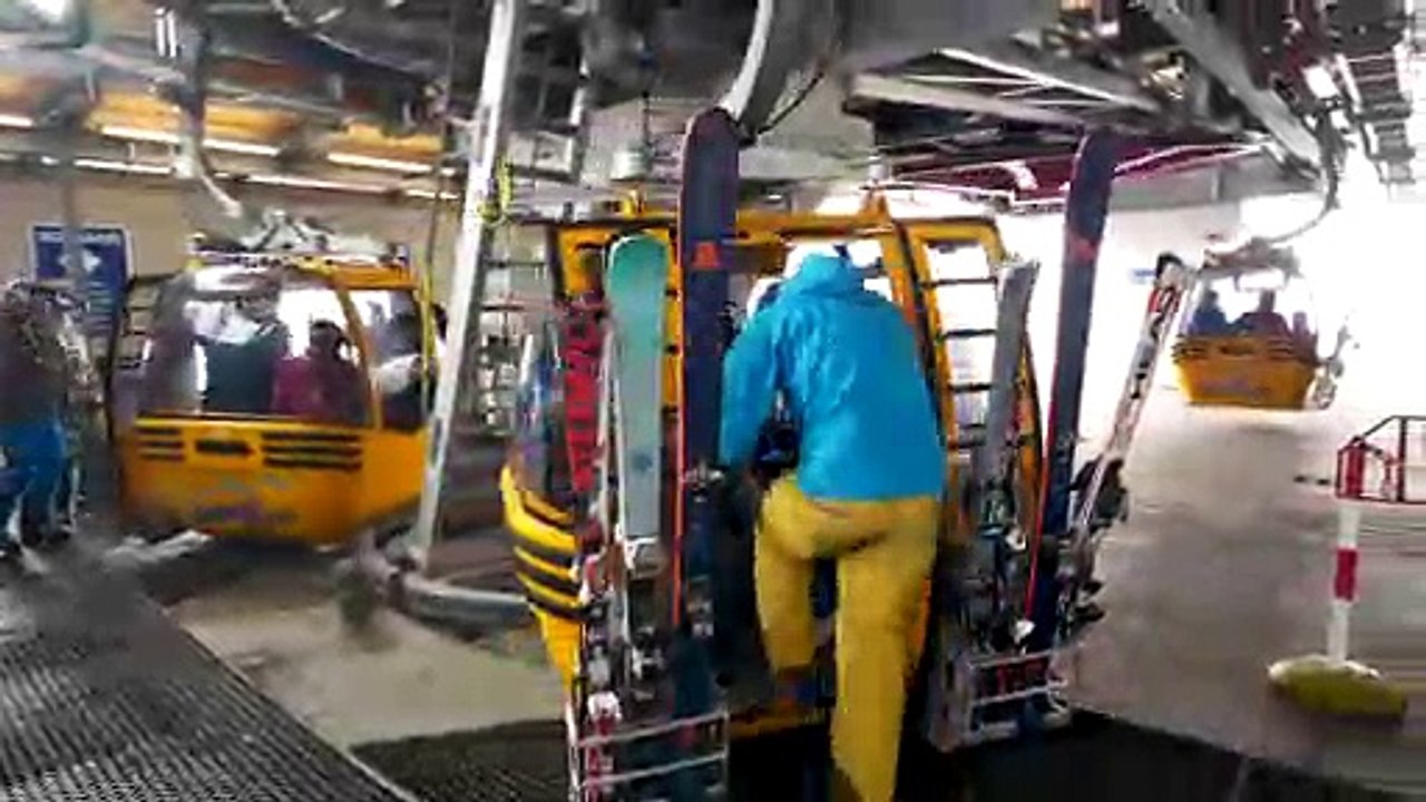 Berghaus Schwaben Winterschleife