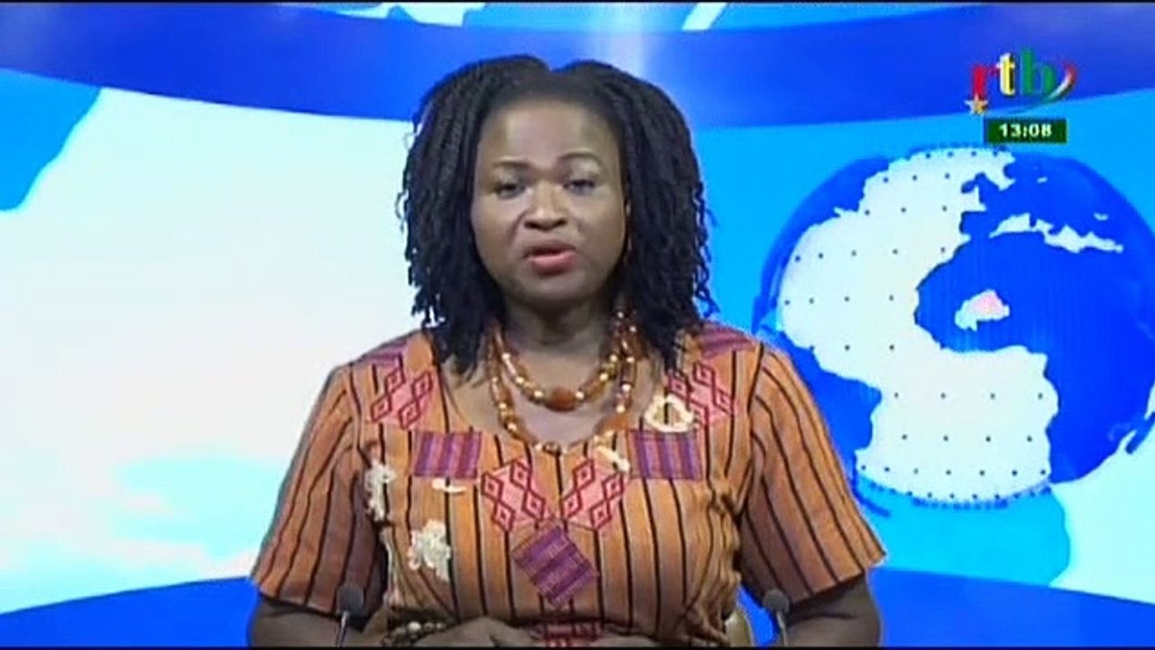 RTB/Formation des acteurs gouvernementaux avec les producteurs indépendants d’energies