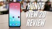 Honor View 20 review | A ‘jugaad’ for the notch problem