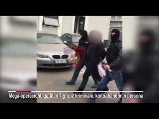 Trafikantët e klandestinëve u zbuluan rastësisht nga “Vol-Vo4” - News, Lajme - Vizion Plus