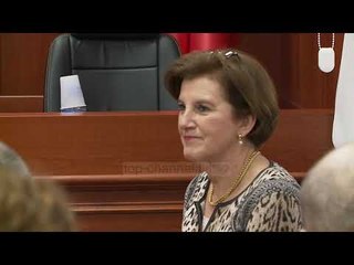 Artan Zeneli, sërish në vetting. E shqyrton KPA me dyer të mbyllura - Top Channel Albania