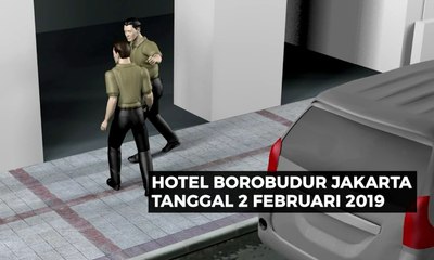 2 Pegawai KPK Dianiaya Saat Bertugas, Begini Kronologinya