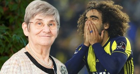 Canan Karatay'dan 'Fenerbahçe'ye her gün bir kuzu' önerisi