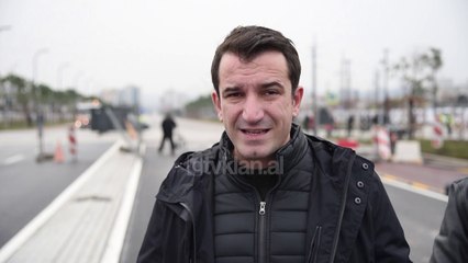 Veliaj: Unaza e Madhe po sabotohet