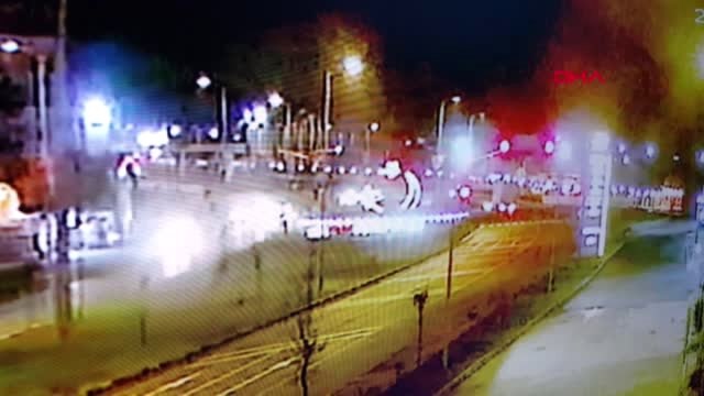 Zonguldak Kırmızı Işıkta Geçen Kamyonetin Neden Olduğu Kazada Yaralanan Tunç, Öldü