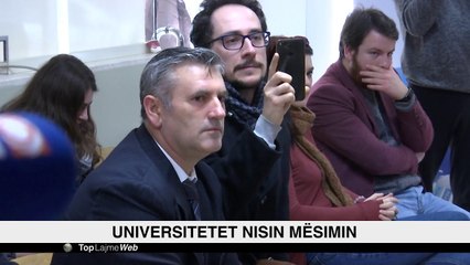 Lajme WEB - Ora 16:00 - 04 Shkurt 2019