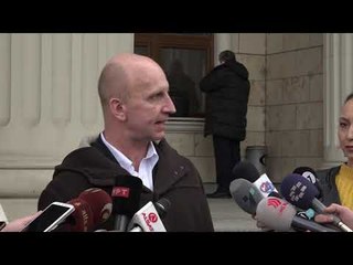 Dukovski: Çavkov nuk është fajtor për dhunën në Kuvend