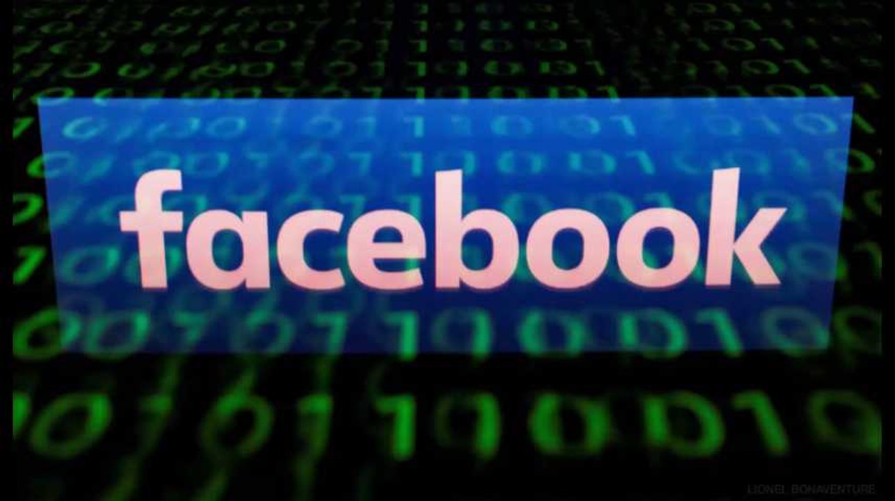 Facebook: 15 ans en chiffres