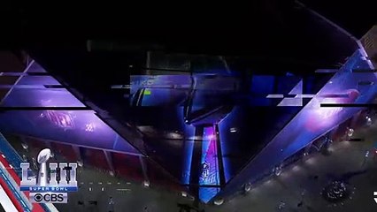 The Twilight Zone Super Bowl Promo (HD) Jordan Peele CBS All Access series
