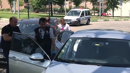 Arşiv Bursa İşadamına Silahlı Saldırı