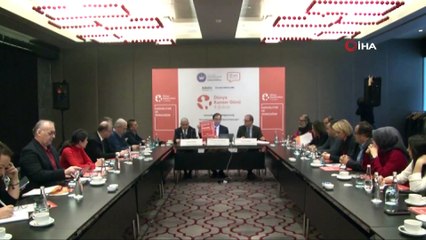 Kansere karşı 'Kararlıyım ve Yapacağım' kampanyası