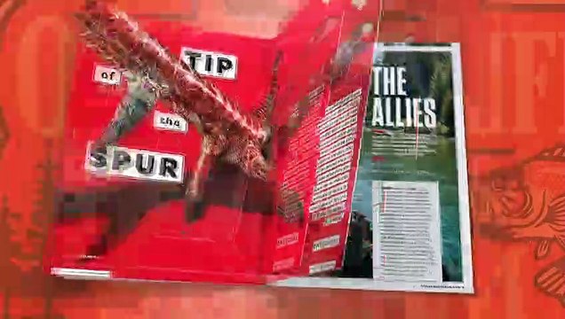 Ohio Outdoor Life Field & Stream Expo - Columbus, OH - March 15-17, 2019