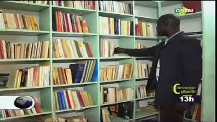 ORTM/Culture - A la découverte des origines Mandé