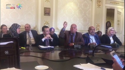 برلمانى: نسبة تعاطى المخدرات زادت بعد ثورة 25 يناير