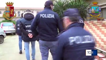 Antimafia, sequestrati 4 milioni a un pregiudicato del foggiano
