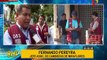 Miraflores: cambistas en contra de norma que pretende retirarlos de las calles