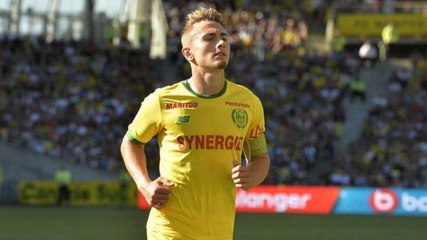 Valentin Rongier : "même une équipe comme le PSG n'arrive pas à égaler le record"