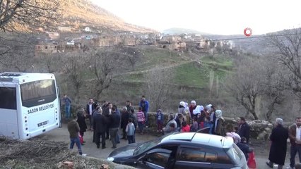 Üzerinden 27 Yıl Geçti Acısı Geçmedi