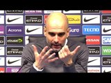 Manchester City 3-1 Arsenal - Pep Guardiola Full Post Match Press Conference - Premier League