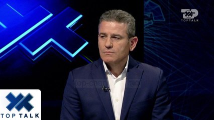 Top Talk/ Aleksandër Çipa: Retorika politike, shterpësi për çështjet madhore kombëtare