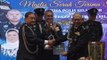 Noor Azam Jamaludin is new Selangor police chief