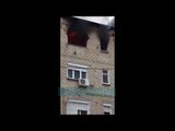 Tiranë, Shpërthen bombola e gazit - News, Lajme - Vizion Plus